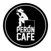 Cafe Perón